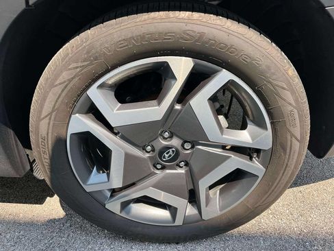 Used 2024 Hyundai Palisade SEL AWD/4WD image 11