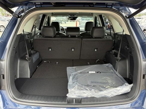 New 2026 Kia Sorento EX image 11