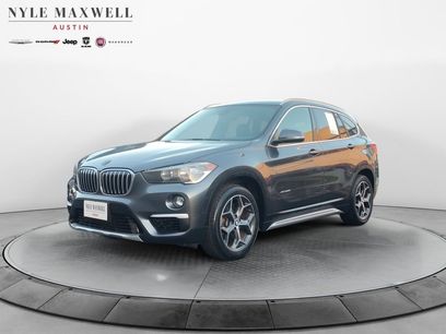 Used 2018 BMW X1 xDrive28i
