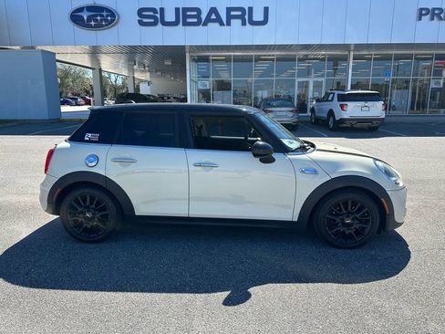 Used 2019 MINI Cooper S image 2