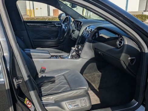 Used 2011 Bentley Flying Spur Flying Spur Speed image 53