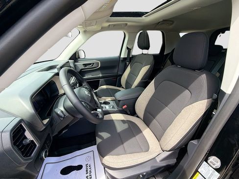 Used 2026 Ford Bronco Sport Big Bend w/ Convenience Package AWD/4WD image 22