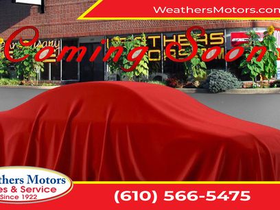 Used 2007 Saturn Sky