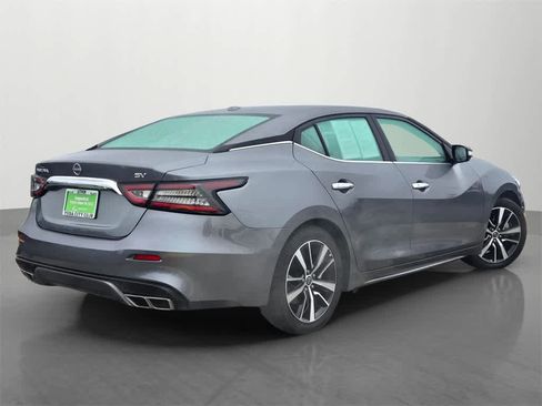 Used 2023 Nissan Maxima SV w/ Floor Mat Group image 6