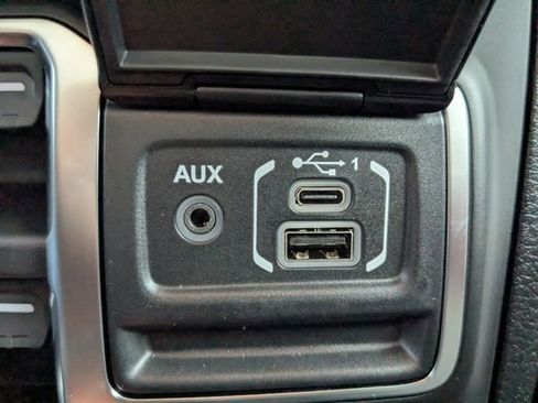 New 2026 Jeep Wrangler Sport S image 22