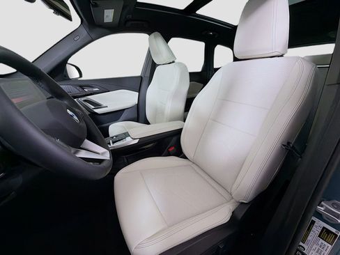 New 2026 BMW X1 xDrive28i w/ Convenience Package image 12