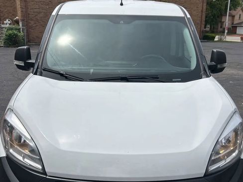 Used 2018 RAM ProMaster City Tradesman FWD image 13