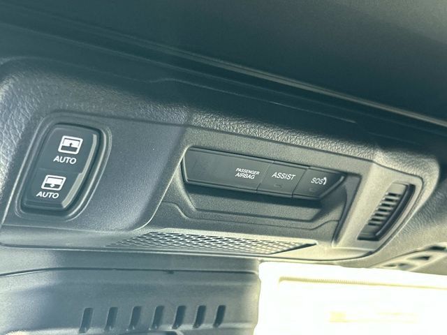 New 2027 Jeep Wrangler Unlimited Sahara AWD/4WD image 35