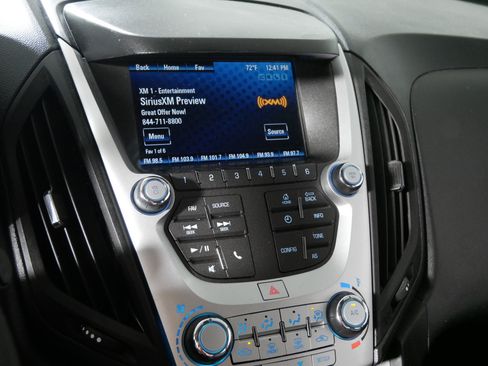 Used 2017 Chevrolet Equinox LS AWD/4WD image 22