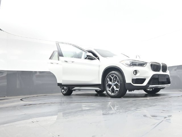 Used 2018 BMW X1 xDrive28i AWD/4WD image 42