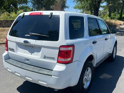Used 2011 Ford Escape 2WD Hybrid image 5