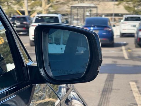 New 2026 Jeep Grand Cherokee Limited w/ Limited Altitude Package image 13