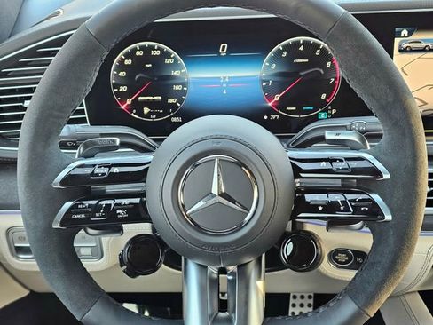 New 2026 Mercedes-Benz GLE 53 AMG 4MATIC Coupe image 30