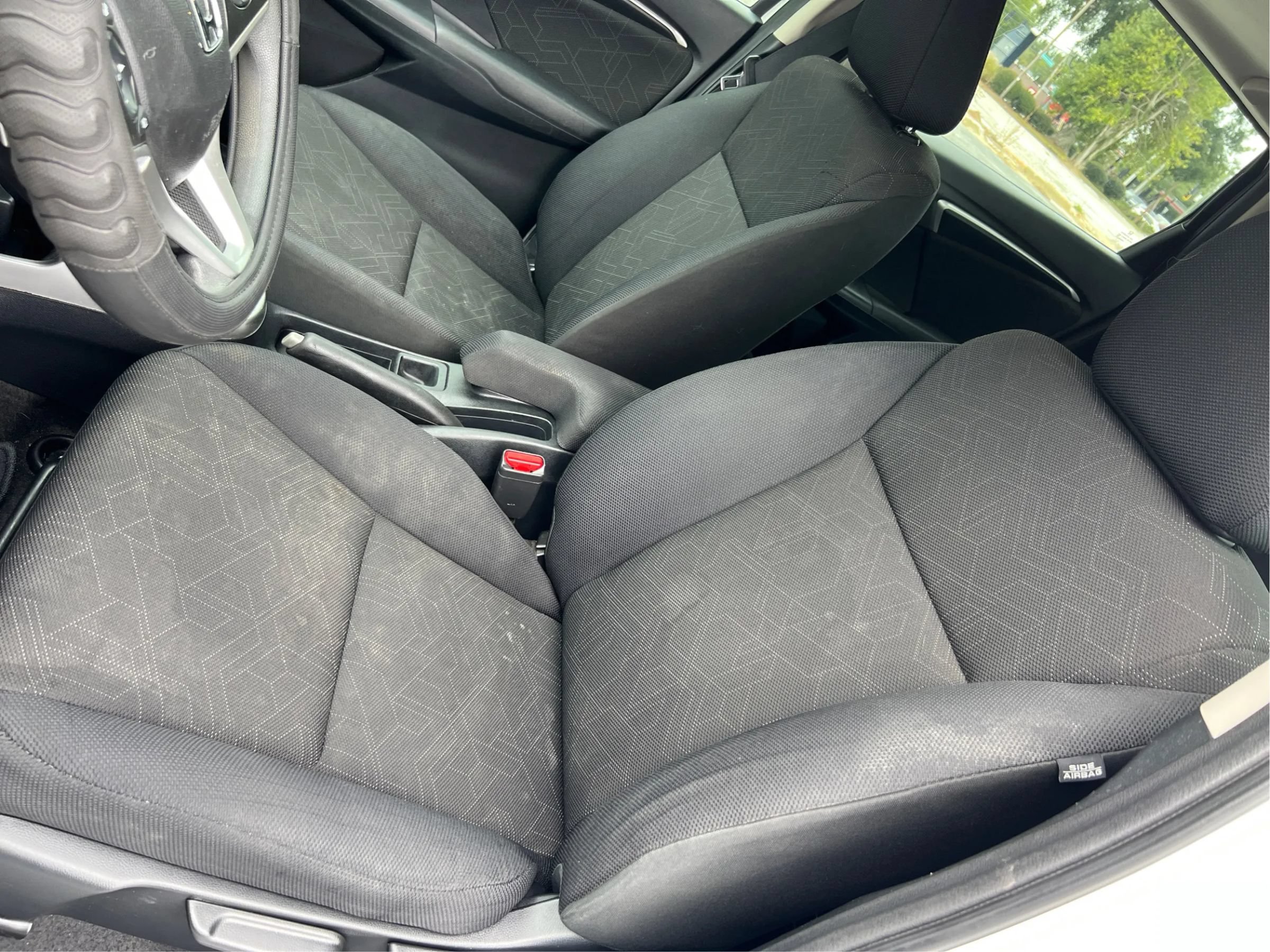 Used 2017 Honda Fit EX image 14