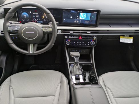 New 2026 Hyundai Santa Cruz Limited AWD/4WD image 17