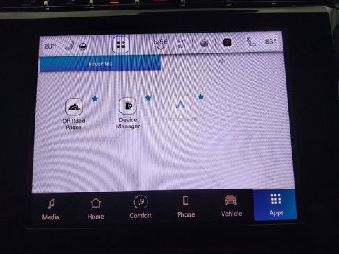 Used 2022 Jeep Grand Cherokee L Limited w/ Trailer Tow Group (B) image 25