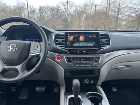 Used 2019 Honda Pilot EX-L image 21