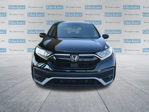 Used 2022 Honda CR-V EX image 2