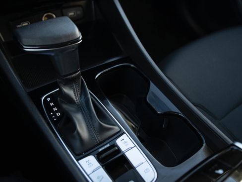 Used 2022 Hyundai Tucson SEL image 9