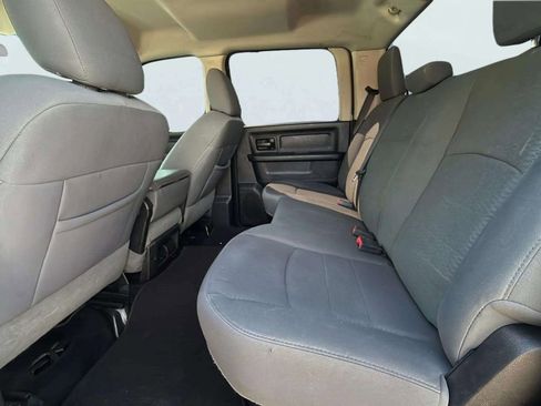 Used 2013 RAM 3500 Tradesman w/ Popular Equipment Group image 14