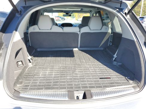Used 2020 Acura MDX SH-AWD w/ Technology Package image 6