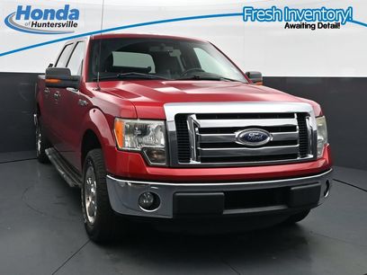 Used 2012 Ford F150 XLT w/ XLT Convenience Pkg