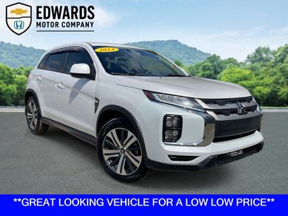 Used 2024 Mitsubishi Outlander Sport AWD