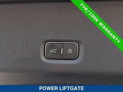 Certified 2025 Ford Expedition Max Platinum AWD/4WD image 14
