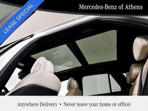 New 2026 Mercedes-Benz GLC 300 4MATIC image 34
