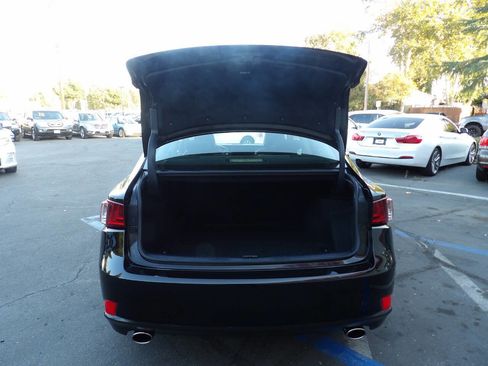 Used 2014 Lexus IS 250 image 13
