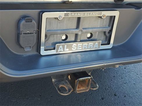 Used 2020 Jeep Gladiator Sport w/ Quick Order Package 24S image 8