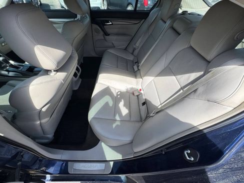 Used 2013 Acura TL w/ Technology Package FWD image 16
