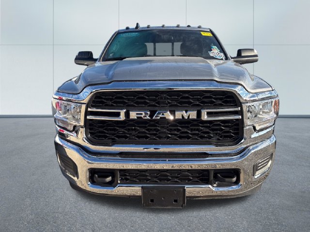 Used 2022 RAM 3500 Tradesman AWD/4WD image 6