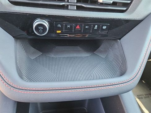 New 2026 Ford Explorer ST image 19