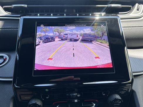 New 2026 Jeep Grand Cherokee L Laredo RWD image 29