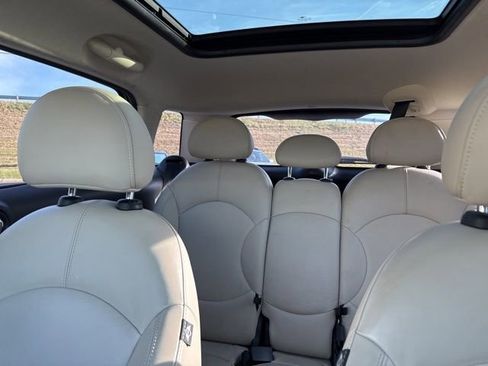 Used 2015 MINI Cooper Countryman S image 16