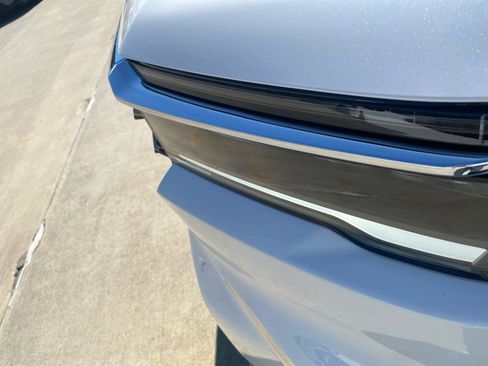 Certified 2025 Honda Pilot EX-L image 30