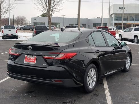 Used 2026 Toyota Camry LE image 5