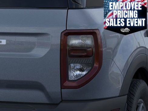 New 2026 Ford Bronco Sport Big Bend AWD/4WD image 22