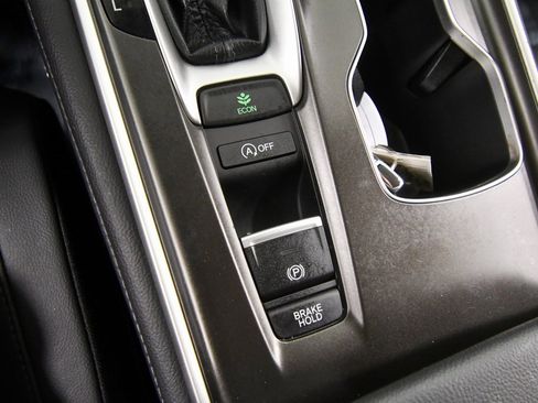 Certified 2021 Honda Accord EX-L image 28