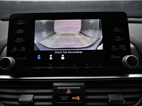 Used 2018 Honda Accord LX image 21