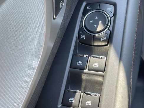 New 2025 Ford Expedition Max Active RWD image 14
