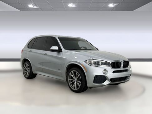 Used 2018 BMW X5 sDrive35i RWD image 6