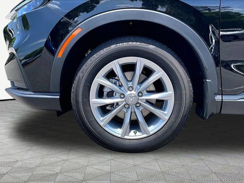 Used 2025 Honda CR-V EX image 24