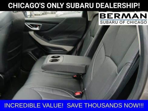Used 2024 Subaru Forester Limited image 22