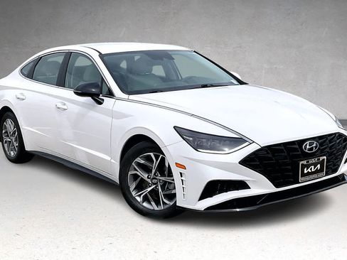 Used 2023 Hyundai Sonata SEL FWD image 21