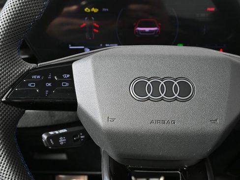 New 2025 Audi S5 Prestige image 9
