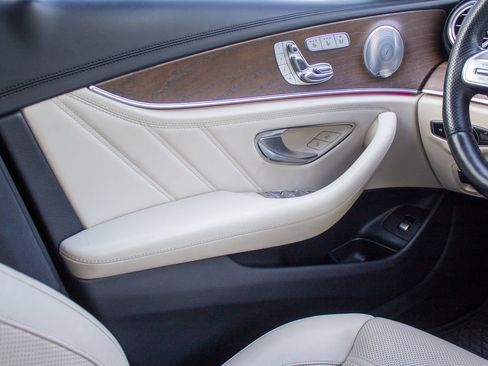 Used 2019 Mercedes-Benz E 63 AMG S w/ Driver Assistance Package image 18