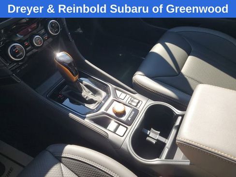 New 2025 Subaru Forester Wilderness image 36