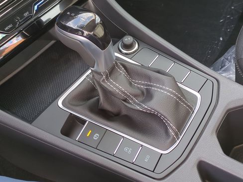 New 2025 Volkswagen Jetta S image 15